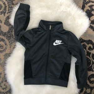 Toddler Nike Track Jacket